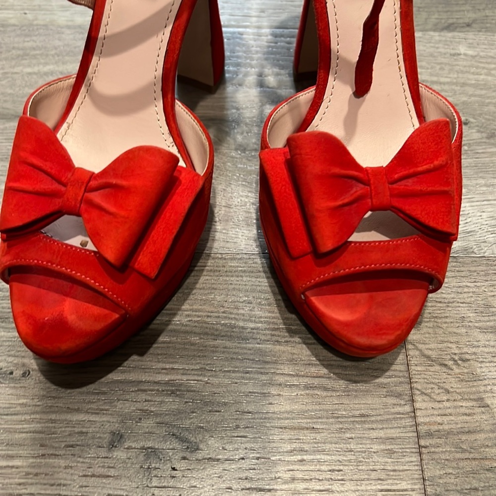 Miu Miu Heels - image 4